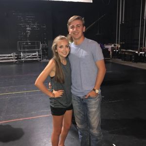 Meet your Posher, Ty